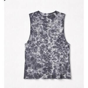Lululemon Tie-Dye Sleeveless Tank Top PTP 19 inches